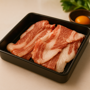 追加用 並肉