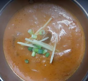 Mutton マトンカレー