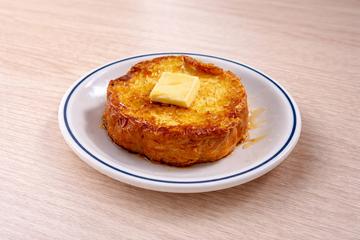 クラシックフレンチトースト