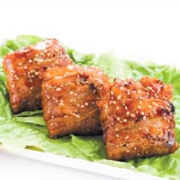 肉巻きおにぎり