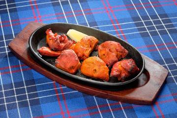 チキンティッカ 1P chicken tikka 1P