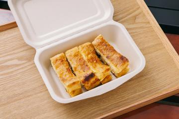 栃尾の油あげ