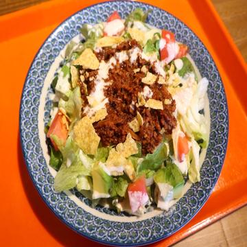 Hoy’s タコライス