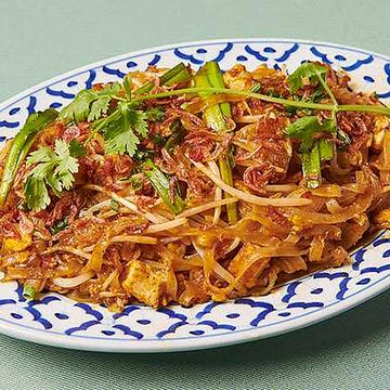 パッタイ Padthai