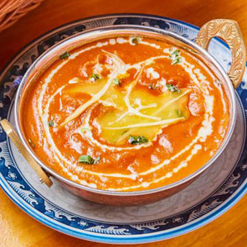 バターチキンカレー Butter Chicken Curry