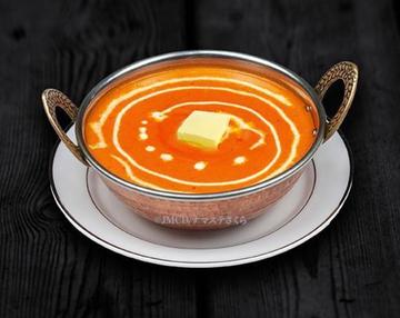 バターチキンカレー Butter Chicken Curry