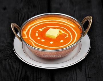 バターチキンカレー Butter Chicken Curry