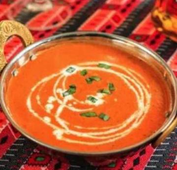 バターチキンカレー Butter Chicken Curry