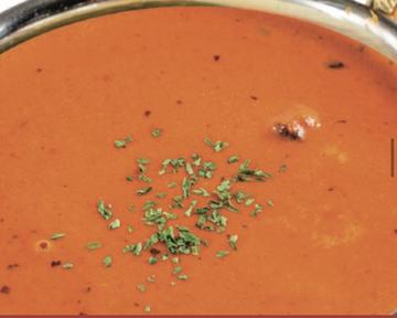 バターチキンカレー Butter Chicken Curry