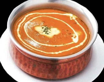 バターチキンカレー Butter Chicken Curry