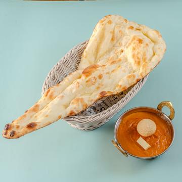 バターチキンカレー Butter Chicken Curry