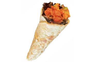Tacos Wrap