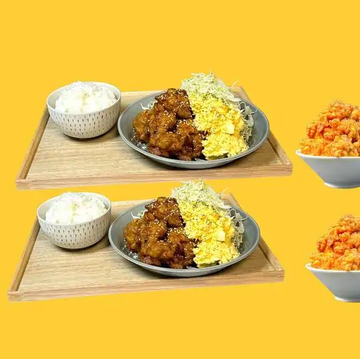 【Wお得セット】特製タルタル唐揚げ弁当とからあげ3つの2セット