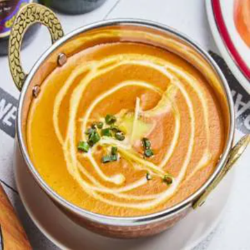 【単品】バターチキンカレー/Butter Chicken