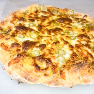 kebab pizza ケバブピザ