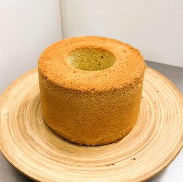 シフォンケーキ プレーン