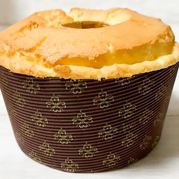 シフォンケーキ プレーン