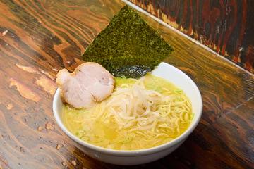 塩ラーメン