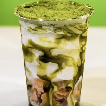 抹茶ティラミス