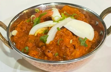 Pork masala curry～ポークマサラカレー～