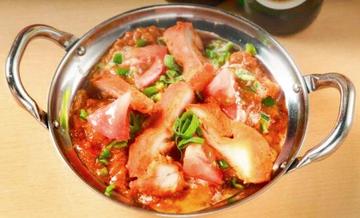 Chicken Tikka Masala Curry/チキンティッカマサラカレー