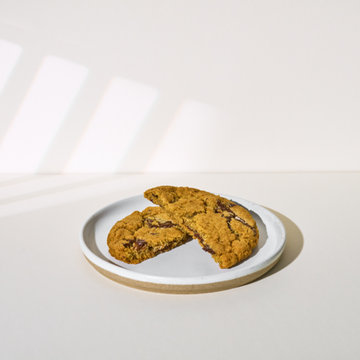 チョコレートチップクッキー Chocolate Chip Cookie