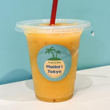 Mango Peach