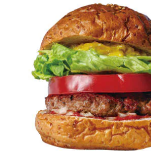 ハンバーガー