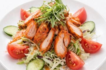 チキンサラダ/Chicken Salad