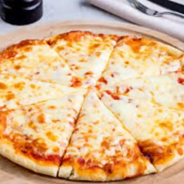 チーズピザ Cheese Pizza