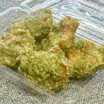 のり塩からあげ (5個)