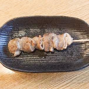 砂肝(しお)