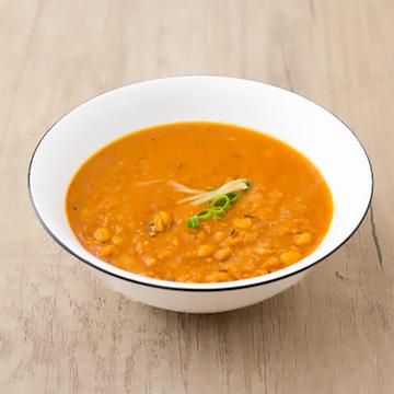 ダルカレー/Dal Curry