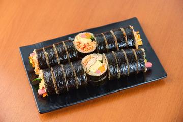 マニョチャンセット(マニョ・ツナ)