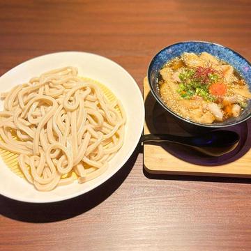 武蔵野肉汁うどん