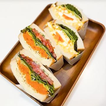 あんどサンド