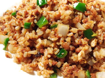 叉炒～叉焼炒飯～