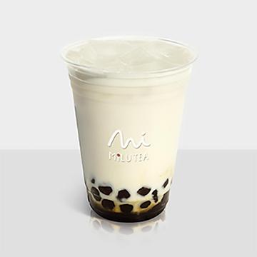 タピオカミルク (Boba Milk)