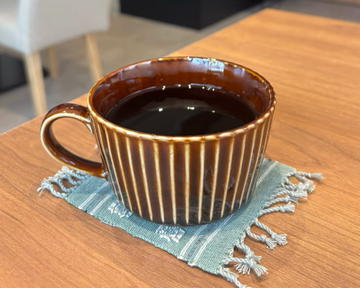 ドリップコーヒー(ホット) Lサイズ