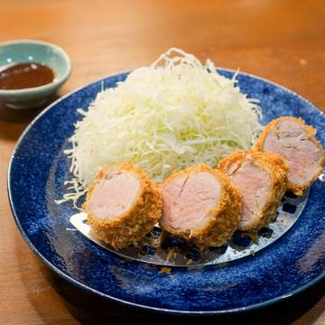 ヒレカツ