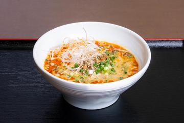 担々麺