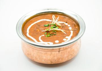 サンガムダルカレー
