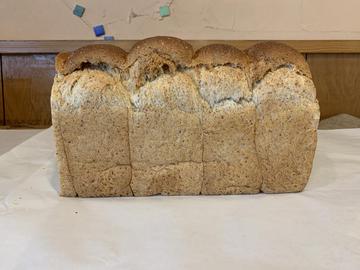 胚芽食パン