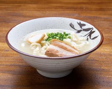 【大盛り】大東そば