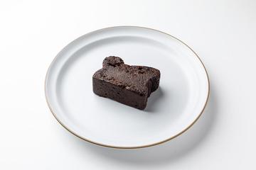 チョコレートジンジャーケーキ(1ピース)