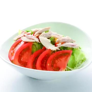 チキンサラダ Chicken Salad