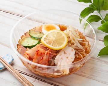 オリジナル冷麺