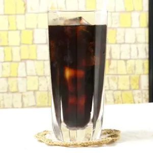 アイスコーヒー