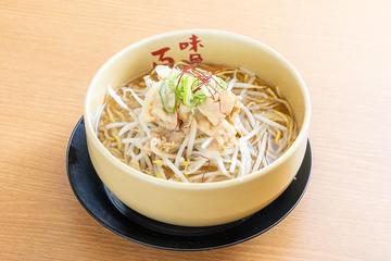 赤味噌ラーメン