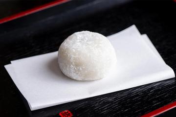 薄塩大福(こしあん)